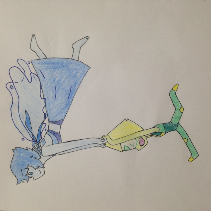 Lapidot
