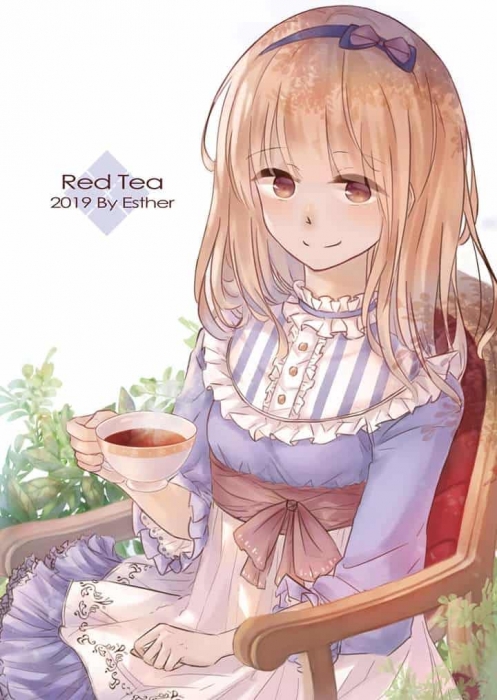 紅茶