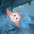 【委託】海底洞穴