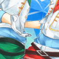 海はいいよね！