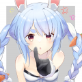 ぺこら