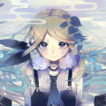 繪師形象