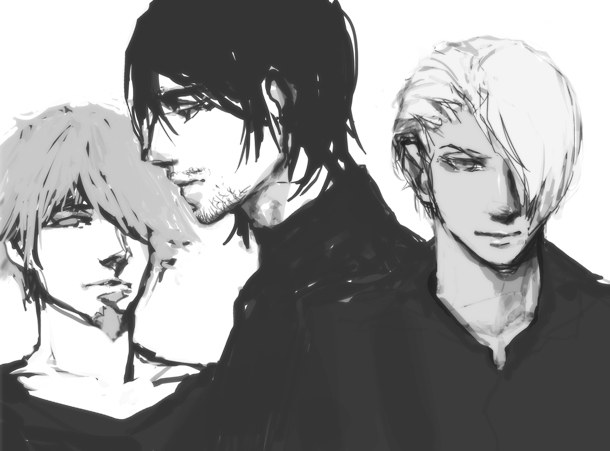 Unlight Guys