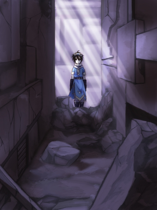 少年