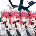 麗奈四人組