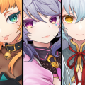 [委託]KAHO-FAMI桌布