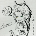 魔rock