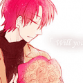 Will you marry me?
