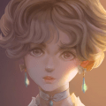 法國少女