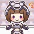 [委託]Hatsuki 機器人