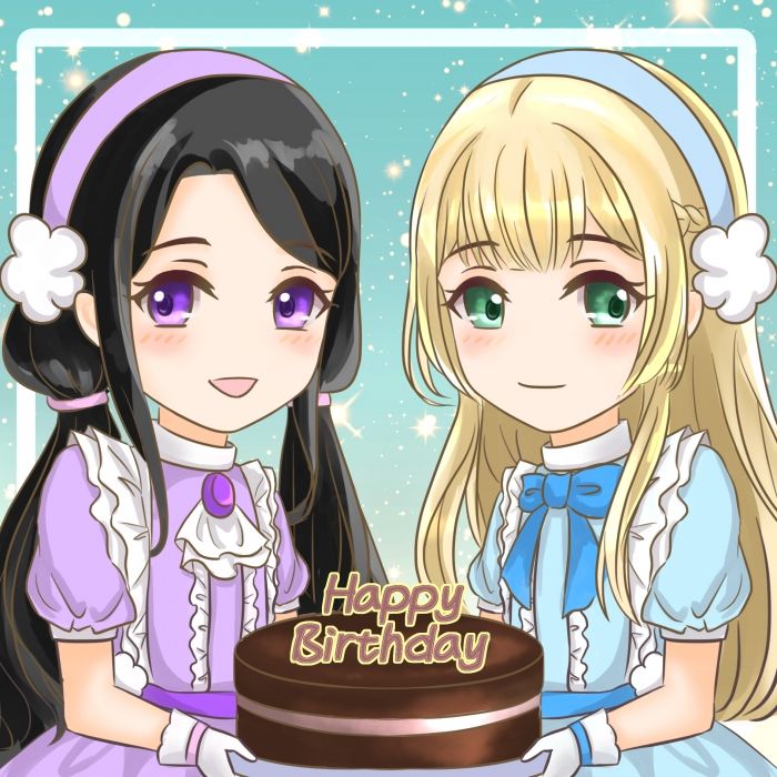 生日