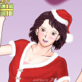 CHRISTMAS GIRL