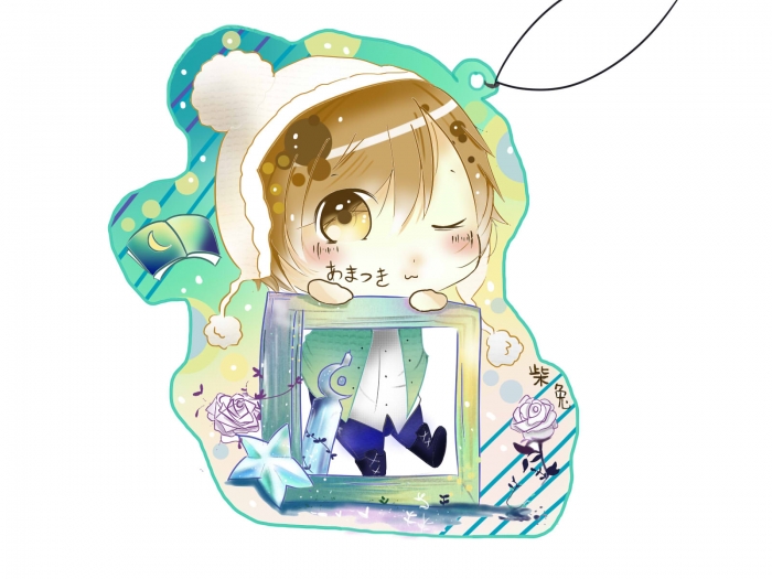天月あまつき