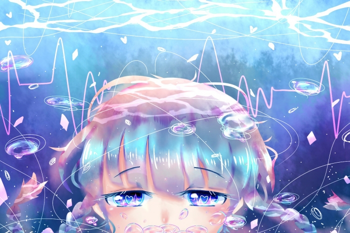 海之思