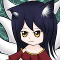【LOL】阿璃Ahri