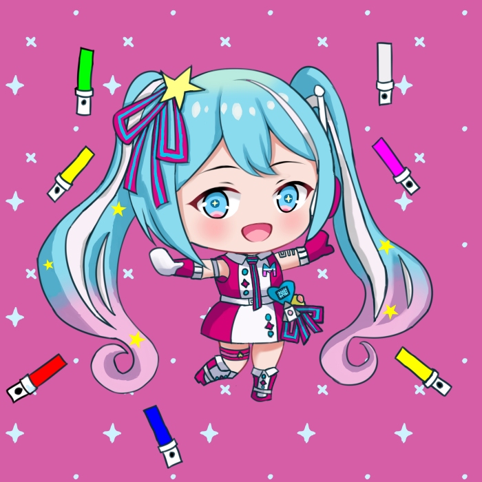 マジカルミライ2022