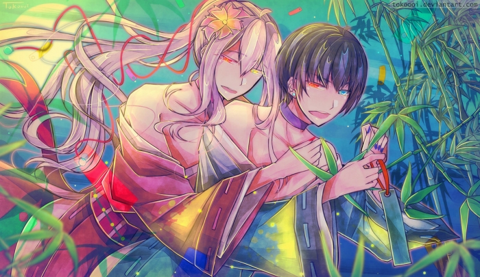 七夕