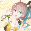 二創 hololive 夏色まつり