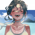 日燒