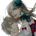 企劃│ART-親友角色生日賀