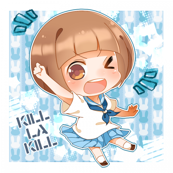 滿鑑飾真子