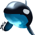 海洋生物_虎鯨