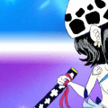 ONE PIECE (女體)羅