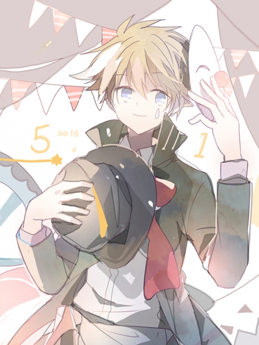 面