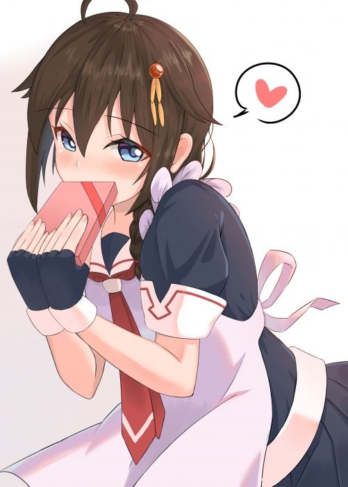 情人節