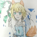 狐
