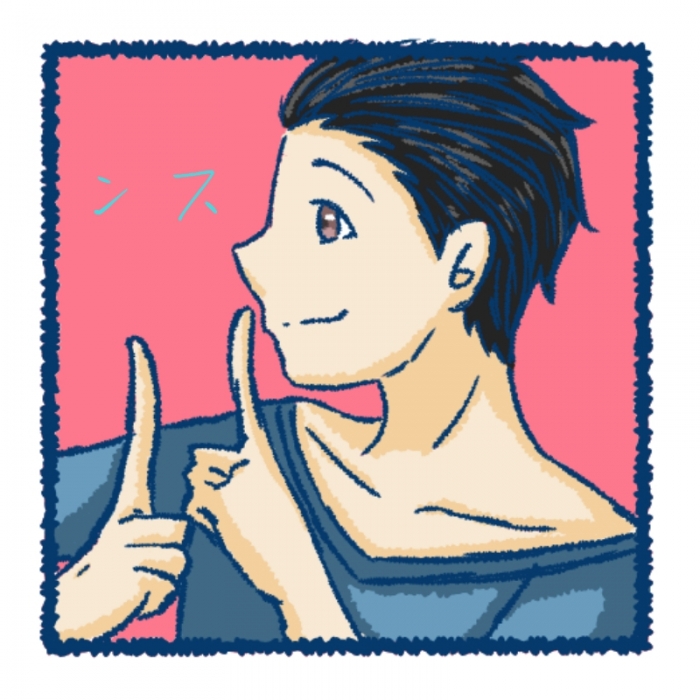 Yuri!!! On Ice─Yuri-ンス