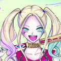 小丑女美美der