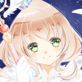 小櫻Clear Card
