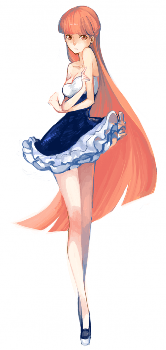小禮服