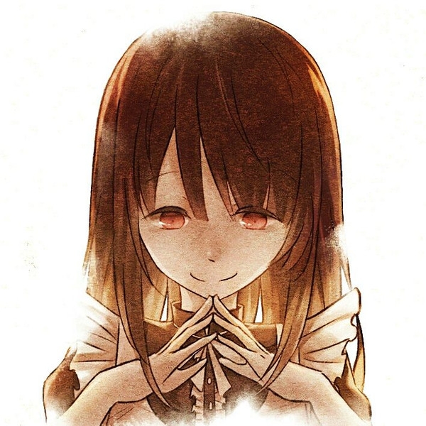 女僕