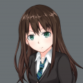 渋谷凛
