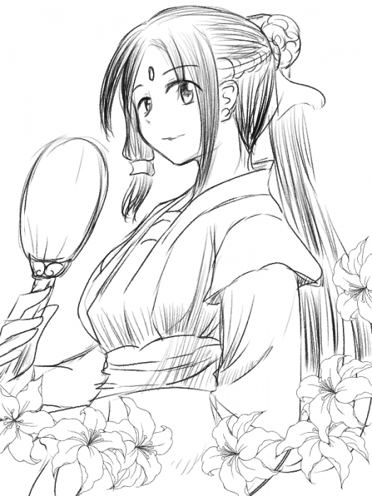少女