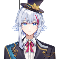 [Live2D委託/Vtuber]秋音