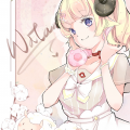 角巻わため_新衣裝~