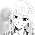 [漫畫]網點練習