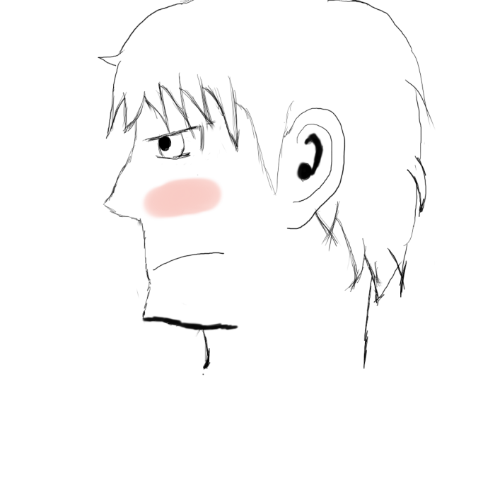 喝醉大叔