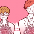 捧花