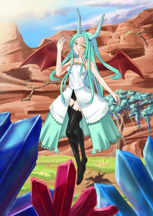 巴哈娘