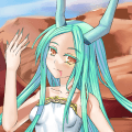 巴哈娘