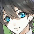 堀川君~~~