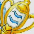 Fairy Tail─受妳關照了...露西、阿葵亞...我的第一個朋友