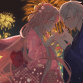 花火