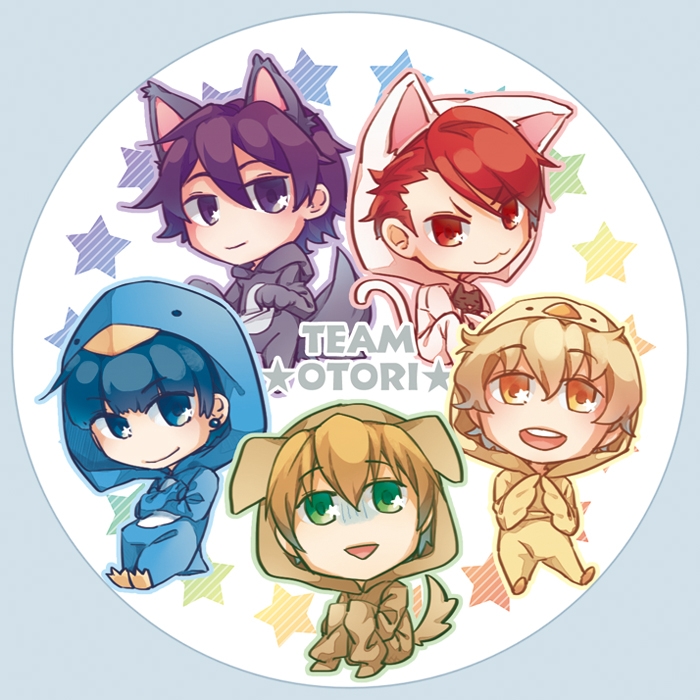 ☆TEAM OTORI☆