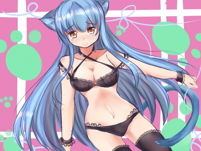 喵娘