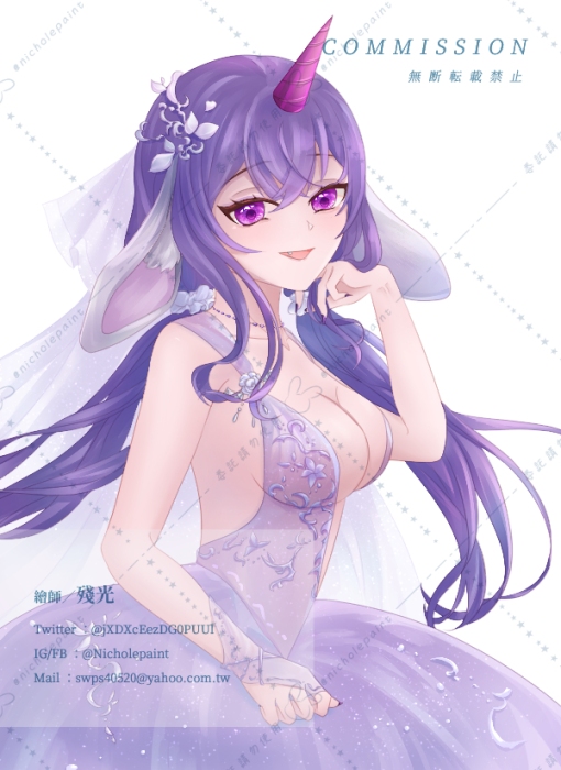 婚紗驚喜包02